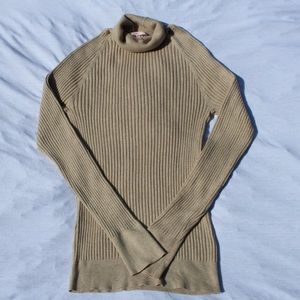 Victoria’s Secret Turtleneck Sweater